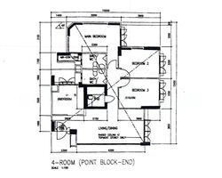Blk 108C Towner Heights (Kallang/Whampoa), HDB 4 Rooms #543106781